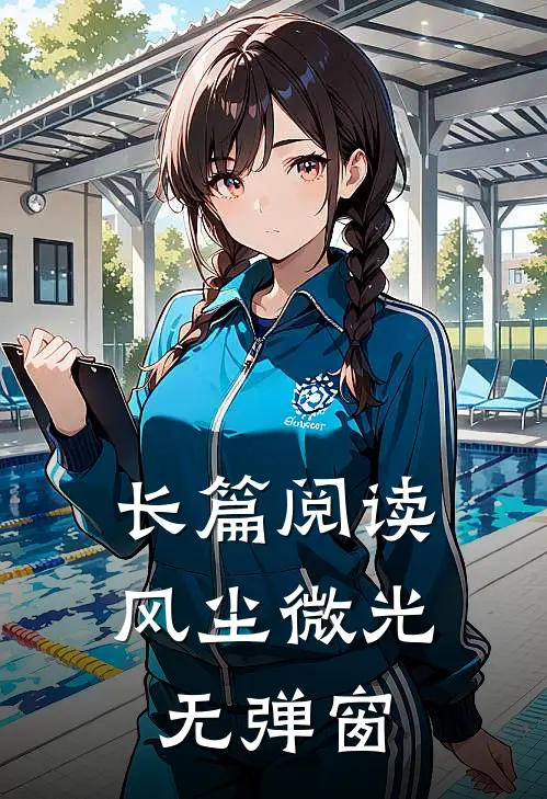 长篇阅读风尘微光无弹窗