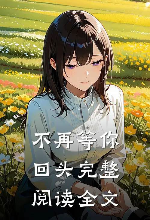 不再等你回头完整阅读全文