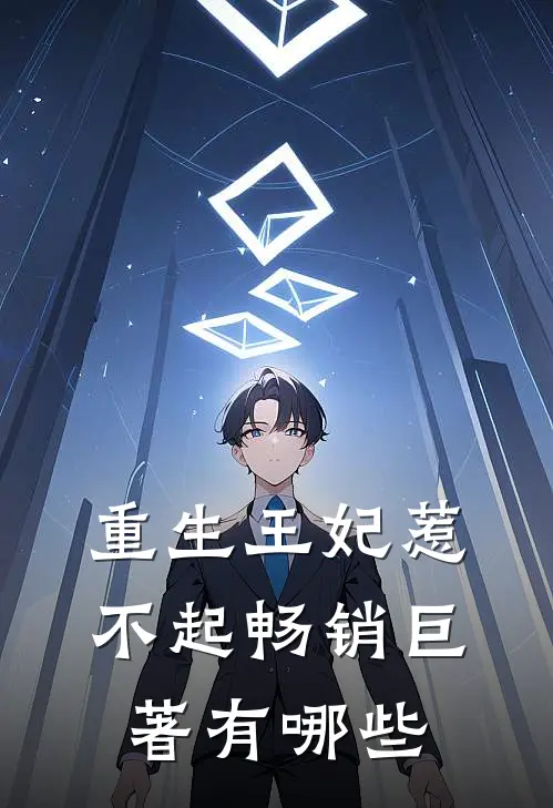 重生王妃惹不起畅销巨著有哪些