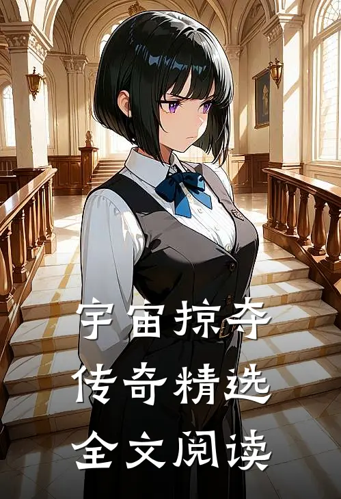 宇宙掠夺传奇精选全文阅读