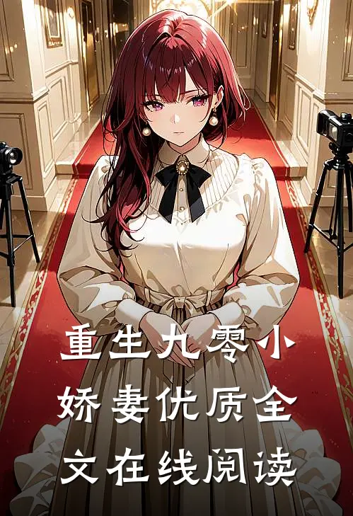 重生九零小娇妻优质全文在线阅读
