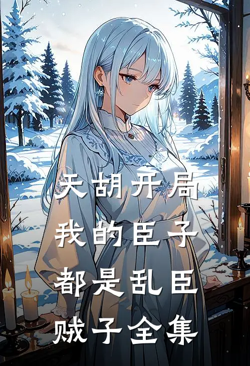 天胡开局,我的臣子都是乱臣贼子全集
