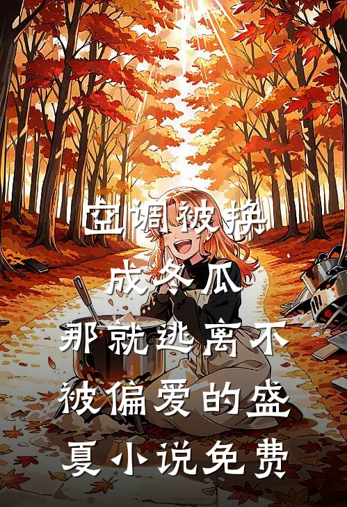 空调被换成冬瓜，那就逃离不被偏爱的盛夏小说免费