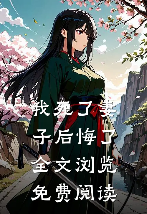 我死了妻子后悔了全文浏览免费阅读