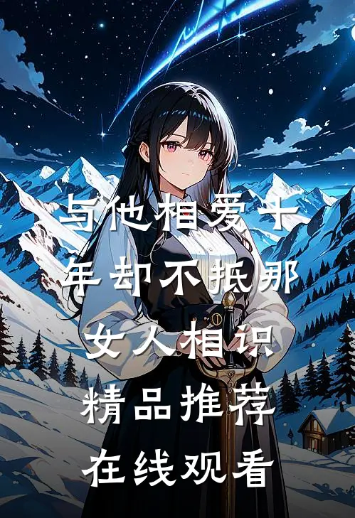 与他相爱十年却不抵那女人相识精品推荐在线观看