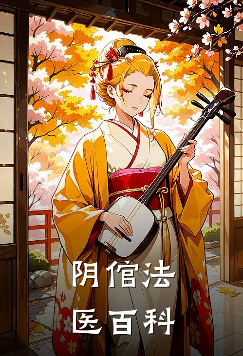 阴倌法医百科