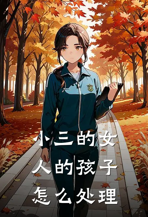 小三的女人的孩子怎么处理