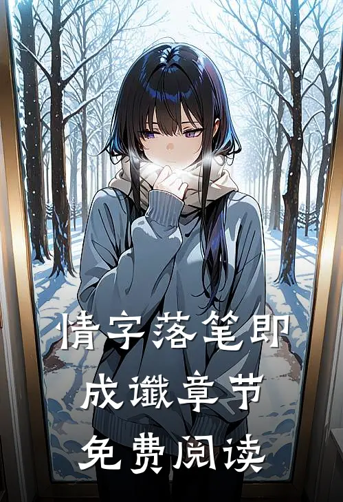 情字落笔即成谶章节免费阅读
