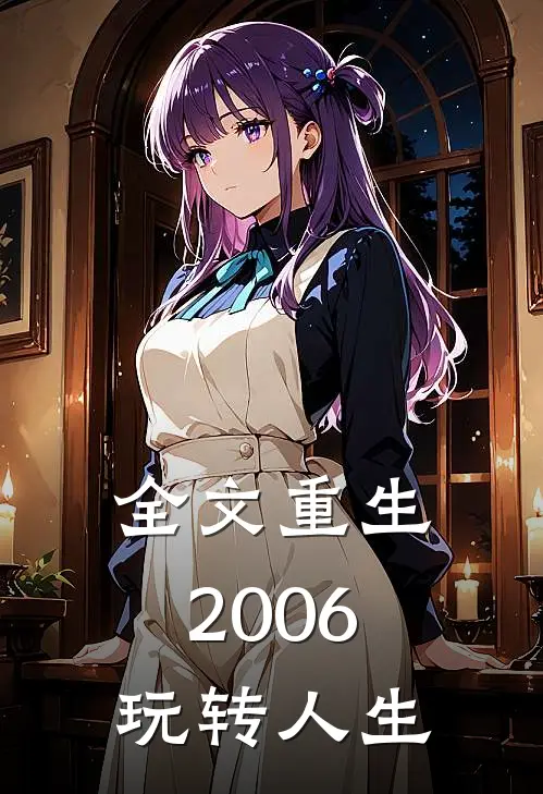 全文重生2006玩转人生