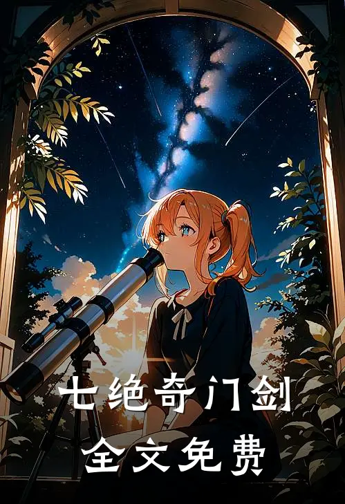 七绝奇门剑全文免费
