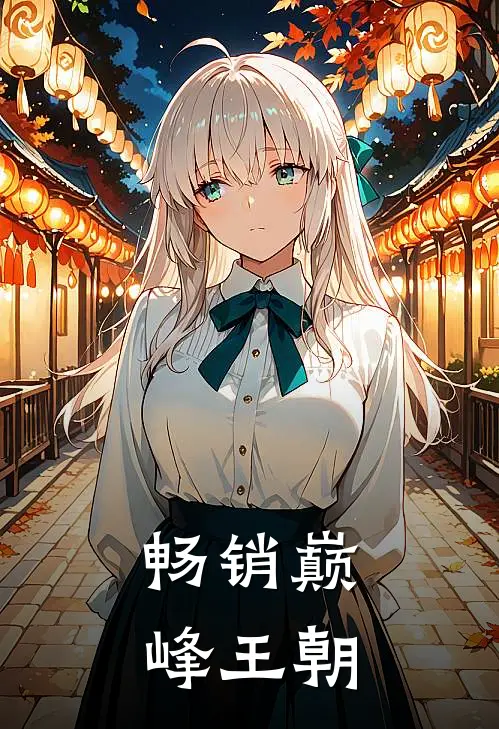 畅销巅峰王朝