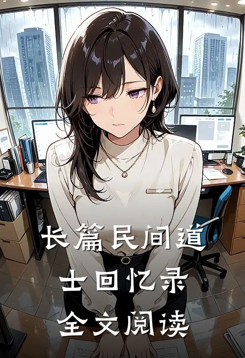 长篇民间道士回忆录全文阅读