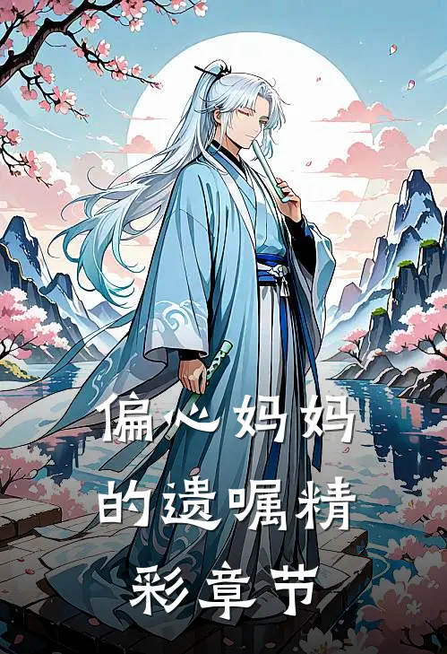 偏心妈妈的遗嘱精彩章节