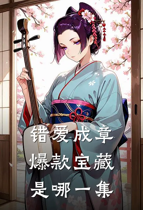 错爱成章爆款宝藏是哪一集