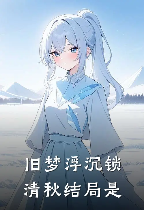 旧梦浮沉锁清秋结局是