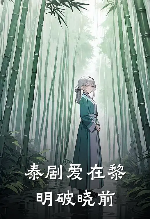 泰剧爱在黎明破晓前