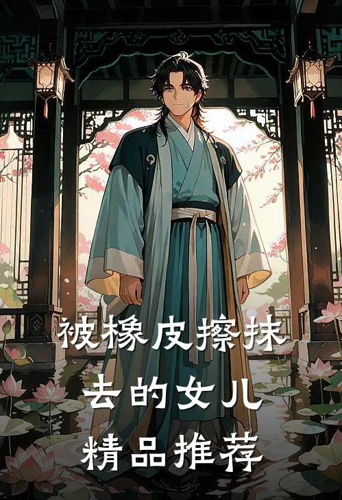 被橡皮擦抹去的女儿精品推荐