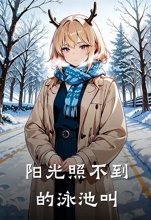 阳光照不到的泳池叫