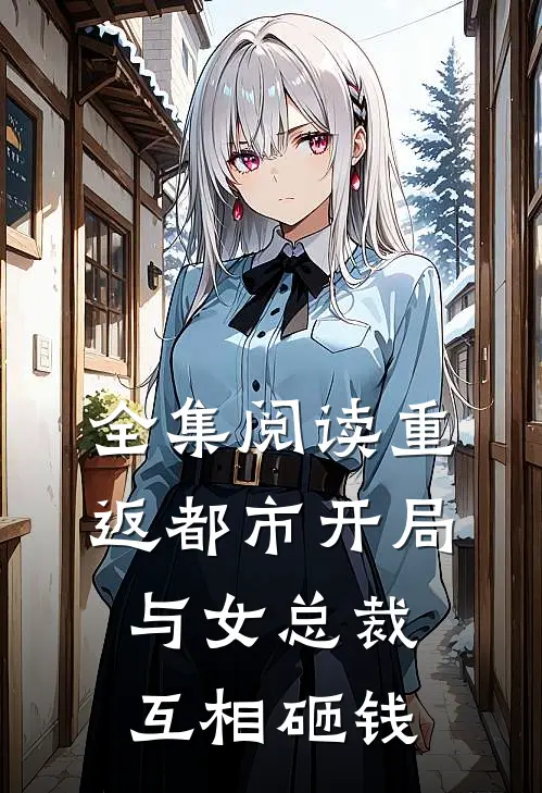 全集阅读重返都市开局与女总裁互相砸钱