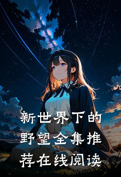新世界下的野望全集推荐在线阅读
