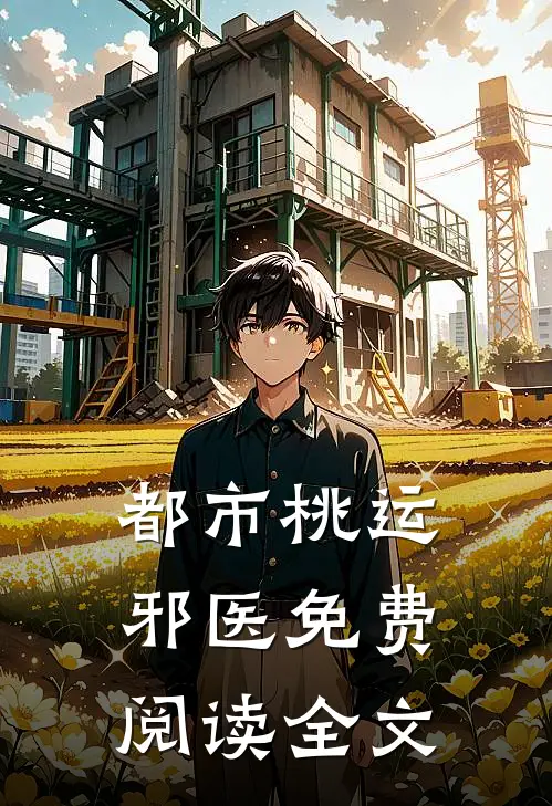 都市桃运邪医免费阅读全文