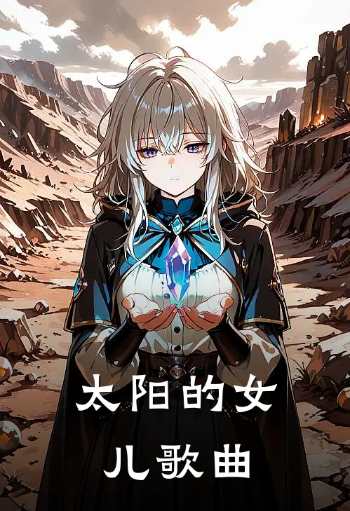 太阳的女儿歌曲