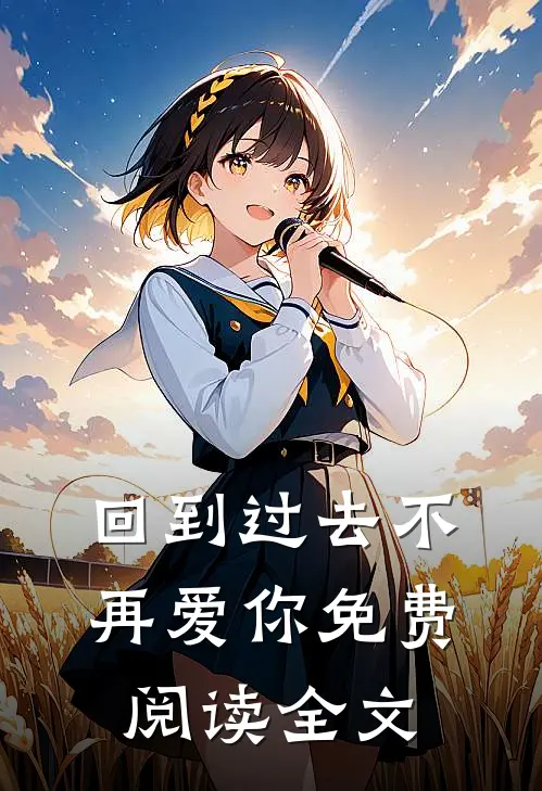 回到过去不再爱你免费阅读全文