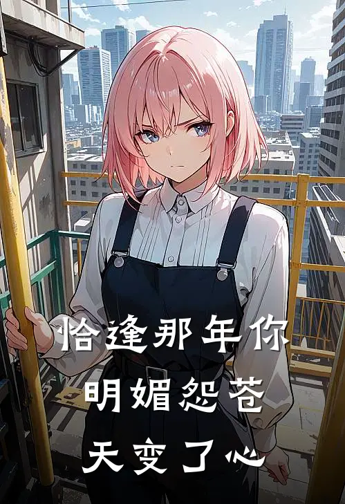 恰逢那年你明媚 怨苍天变了心