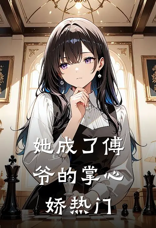 她成了傅爷的掌心娇热门