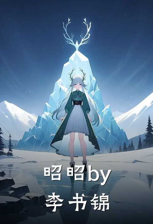 昭昭by李书锦