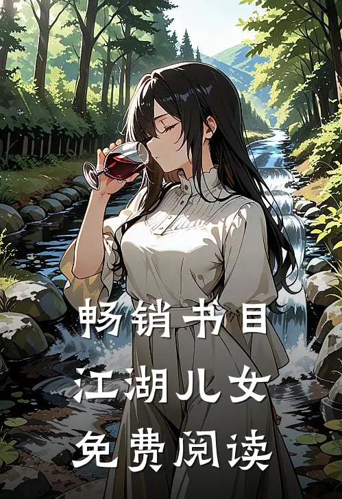 畅销书目江湖儿女免费阅读