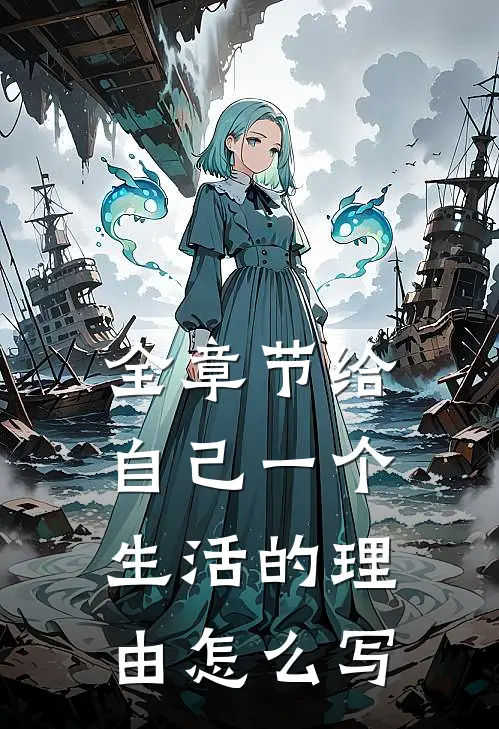 全章节给自己一个生活的理由怎么写