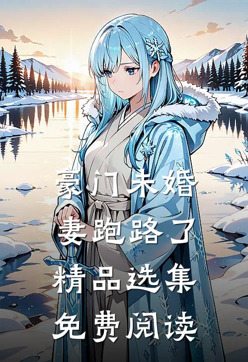 豪门未婚妻跑路了精品选集免费阅读