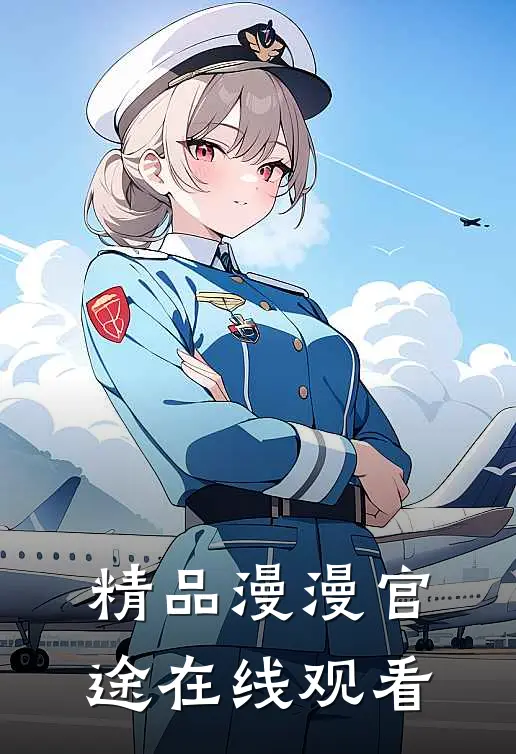 精品漫漫官途在线观看