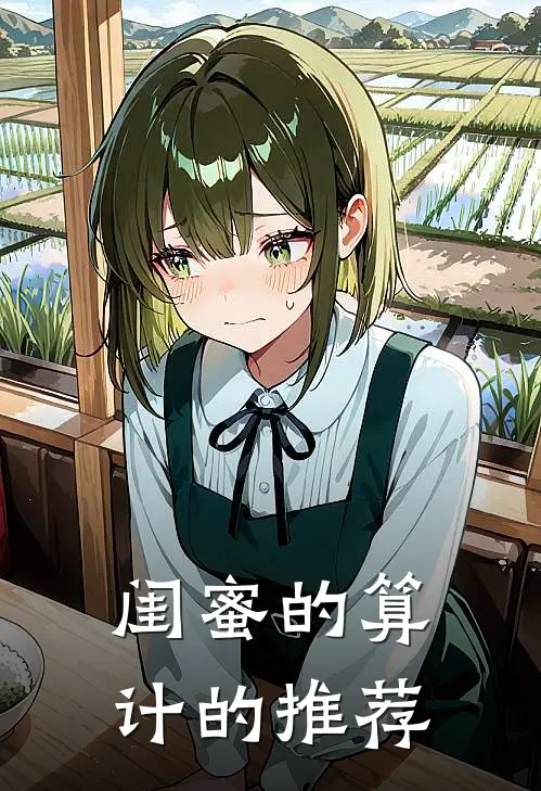 闺蜜的算计的推荐