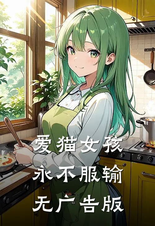 爱猫女孩永不服输无广告版