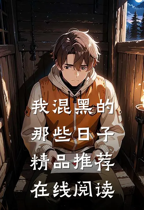 我混黑的那些日子精品推荐在线阅读