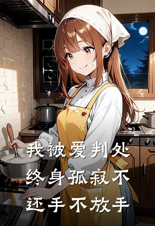 我被爱判处终身孤寂不还手不放手