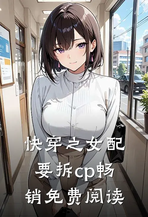 快穿之女配要拆cp畅销免费阅读