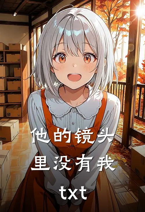 他的镜头里没有我txt