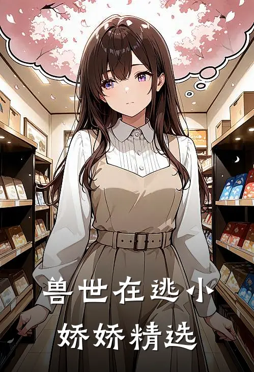 兽世在逃小娇娇精选