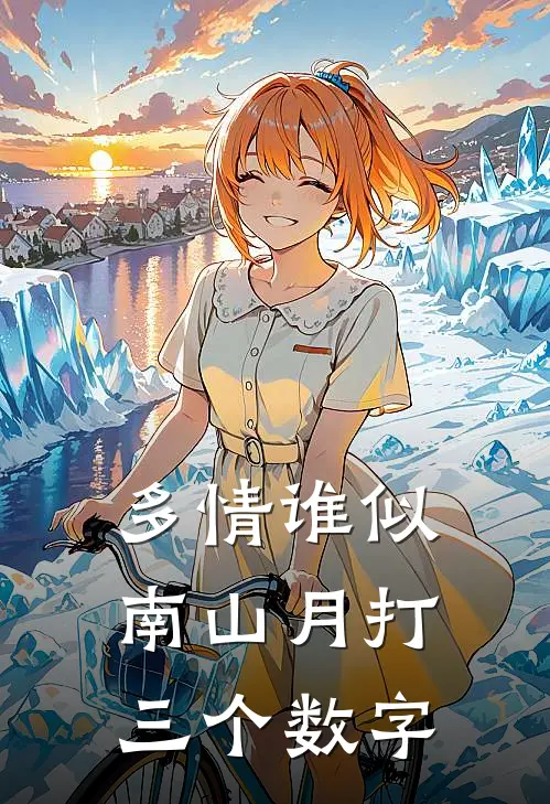 多情谁似南山月打三个数字