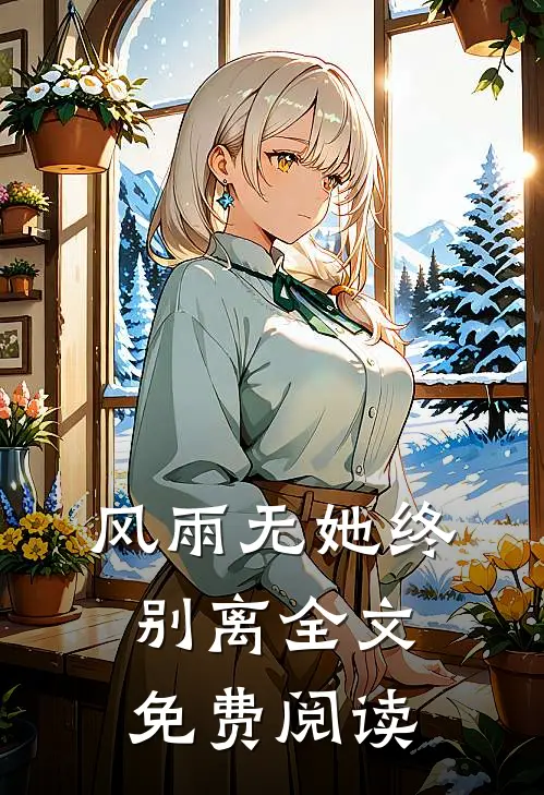 风雨无她终别离全文免费阅读