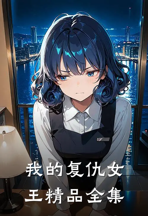 我的复仇女王精品全集