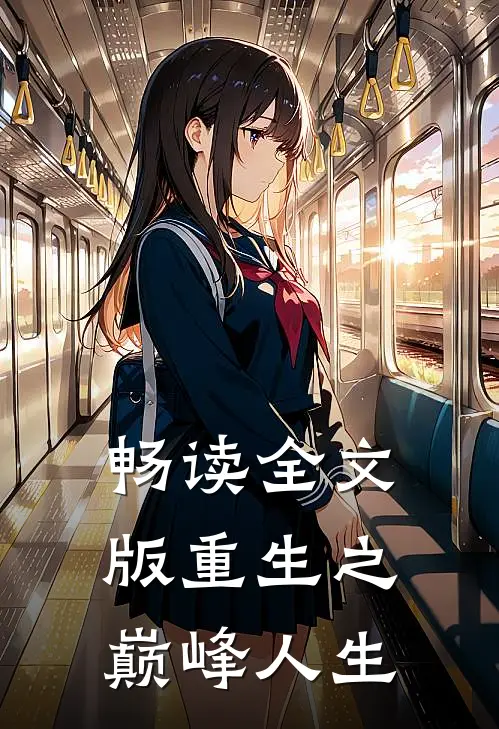 畅读全文版重生之巅峰人生