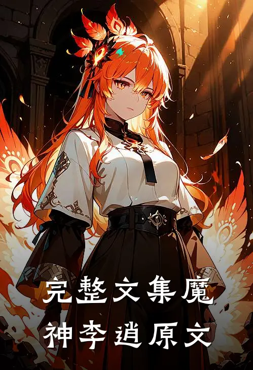 完整文集魔神李逍原文