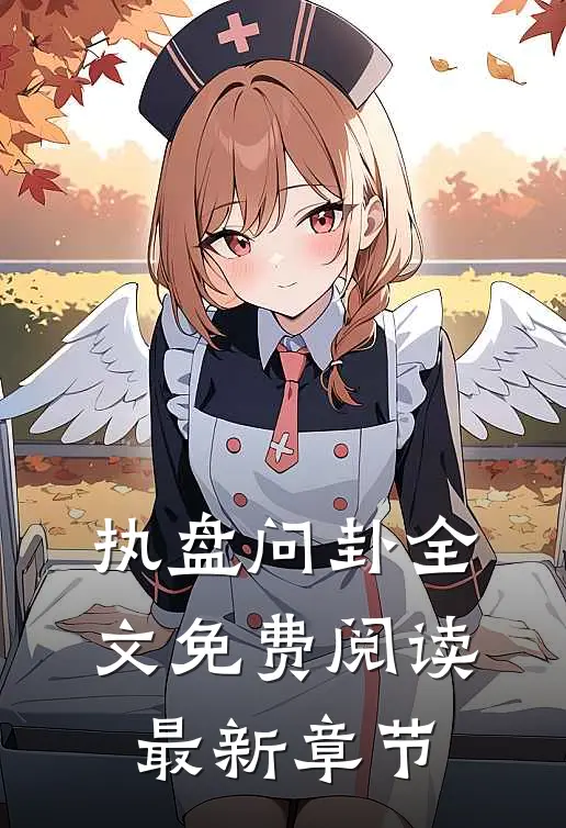 执盘问卦全文免费阅读最新章节