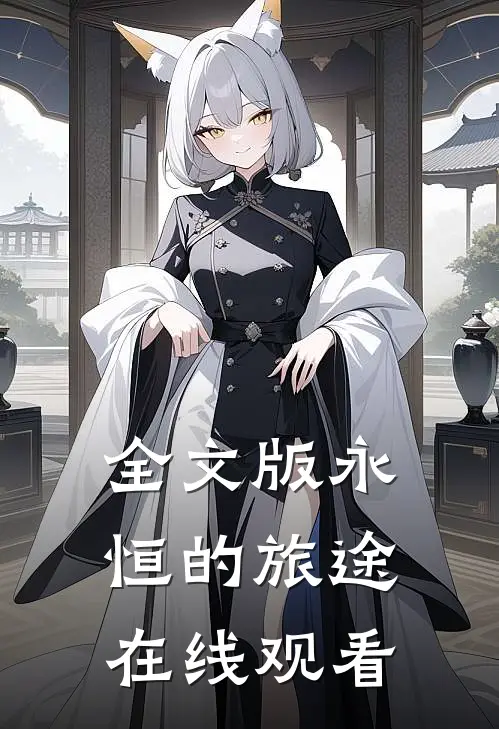 全文版永恒的旅途在线观看