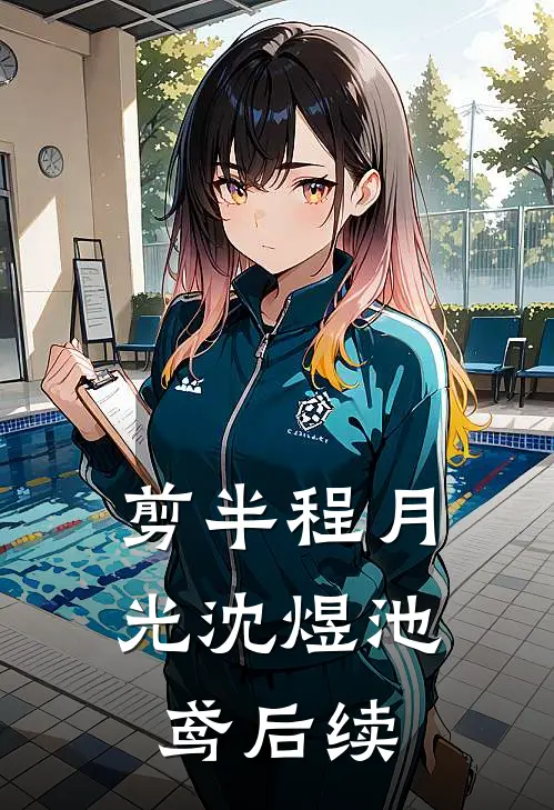 剪半程月光沈煜池鸢后续