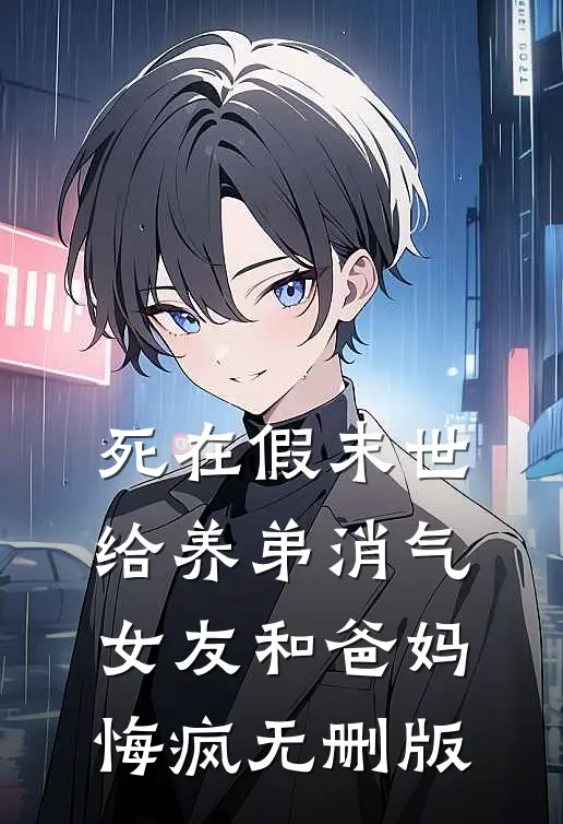 死在假末世给养弟消气，女友和爸妈悔疯无删版